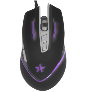 Мышь проводная игровая Гарнизон GM-730G "Астерион", черный, USB 1 Мышь проводная игровая Гарнизон GM-730G "Астерион", черный, USB 1