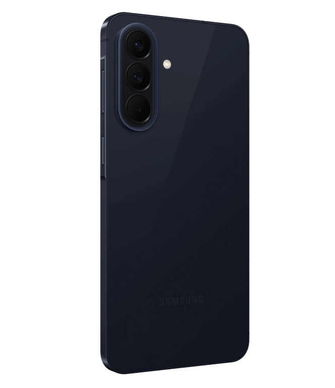Смартфон Samsung Galaxy A57 5G 12/512Gb Navy (Синий), Dual: nano SIM + eSIM 5 Смартфон Samsung Galaxy A57 5G 12/512Gb Navy (Синий), Dual: nano SIM + eSIM 5