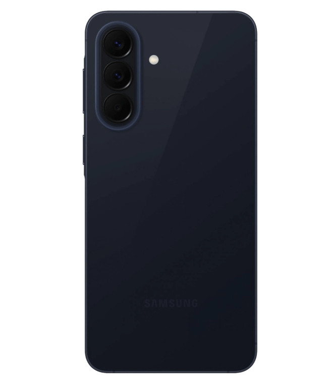 Смартфон Samsung Galaxy A57 5G 12/512Gb Navy (Синий), Dual: nano SIM + eSIM 6 Смартфон Samsung Galaxy A57 5G 12/512Gb Navy (Синий), Dual: nano SIM + eSIM 6