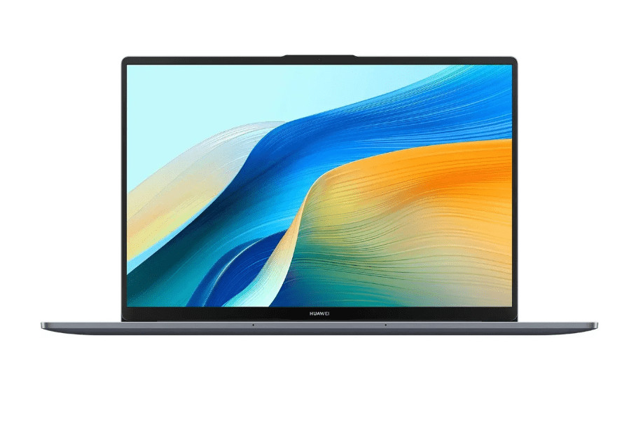 Ноутбук Huawei MateBook D16 MCLF-X (53013YDK) 16", IPS, i5-12450H/16/512, серый 2 Ноутбук Huawei MateBook D16 MCLF-X (53013YDK) 16", IPS, i5-12450H/16/512, серый 2