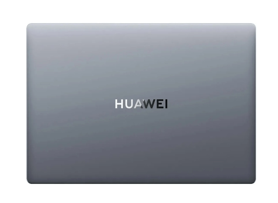 Ноутбук Huawei MateBook D16 MCLF-X (53013YDK) 16", IPS, i5-12450H/16/512, серый 3 Ноутбук Huawei MateBook D16 MCLF-X (53013YDK) 16", IPS, i5-12450H/16/512, серый 3