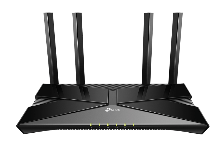 Беспроводной маршрутизатор TP-Link Archer AX53 1 Беспроводной маршрутизатор TP-Link Archer AX53 1