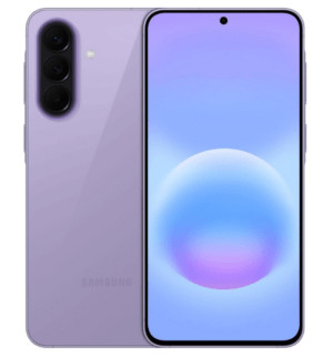 Смартфон Samsung Galaxy A57 5G 8/256Gb Lilac (Сиреневый), Dual: nano SIM + eSIM 1
