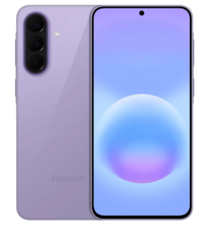 Смартфон Samsung Galaxy A57 5G 8/256Gb Lilac (Сиреневый), Dual: nano SIM + eSIM 1