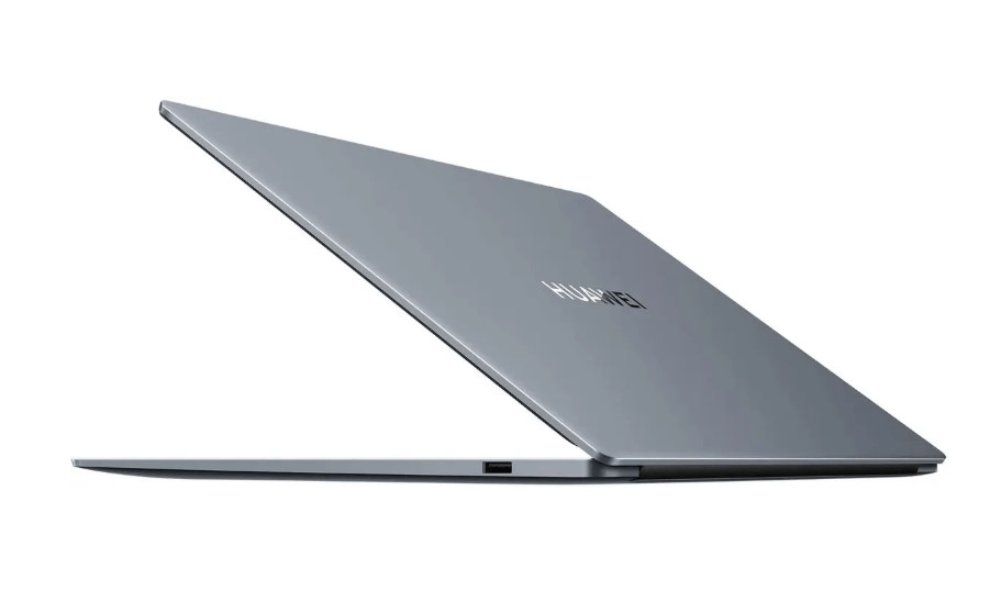 Ноутбук Huawei MateBook D16 MCLF-X (53013YDK) 16", IPS, i5-12450H/16/512, серый 5 Ноутбук Huawei MateBook D16 MCLF-X (53013YDK) 16", IPS, i5-12450H/16/512, серый 5