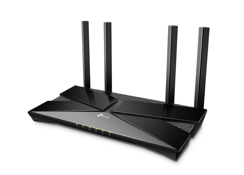 Беспроводной маршрутизатор TP-Link Archer AX53 5 Беспроводной маршрутизатор TP-Link Archer AX53 5