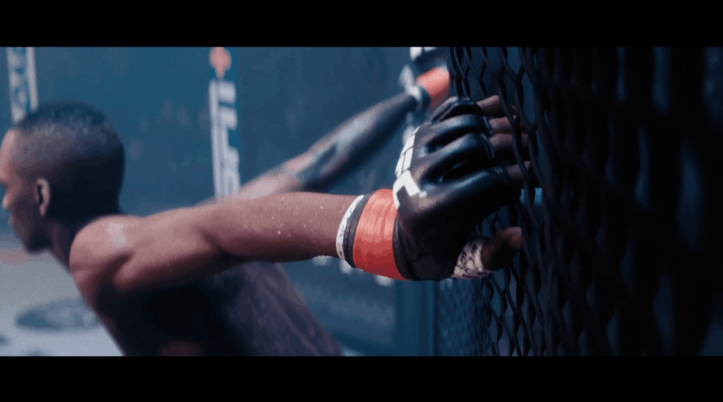 Игра для PS5 "UFC 5", Eng+ 5 Игра для PS5 "UFC 5", Eng+ 5