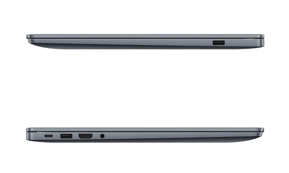 Ноутбук Huawei MateBook D16 MCLF-X (53013YDK) 16", IPS, i5-12450H/16/512, серый 7 Ноутбук Huawei MateBook D16 MCLF-X (53013YDK) 16", IPS, i5-12450H/16/512, серый 7
