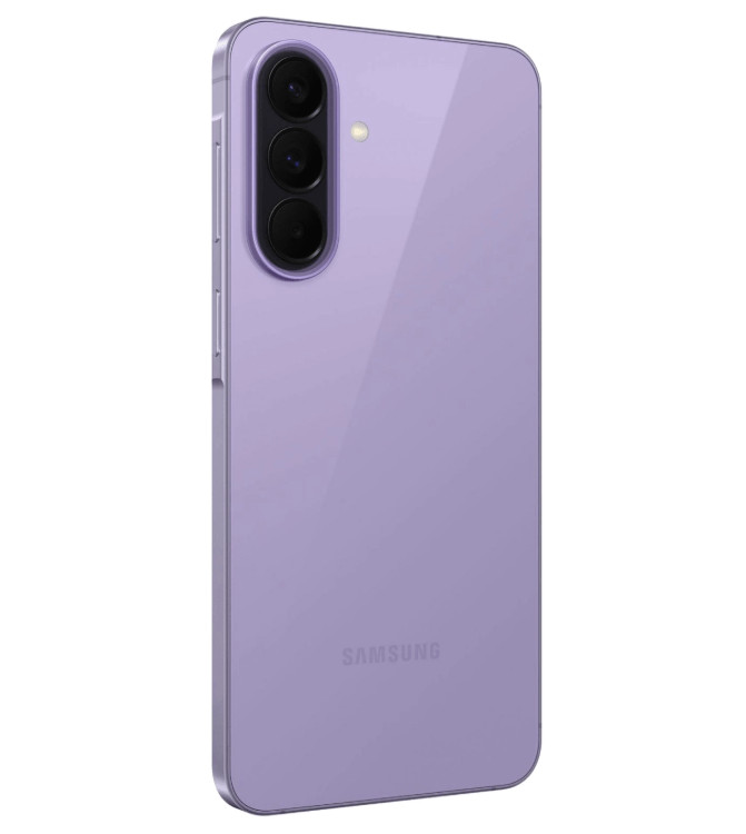 Смартфон Samsung Galaxy A57 5G 8/256Gb Lilac (Сиреневый), Dual: nano SIM + eSIM 5 Смартфон Samsung Galaxy A57 5G 8/256Gb Lilac (Сиреневый), Dual: nano SIM + eSIM 5