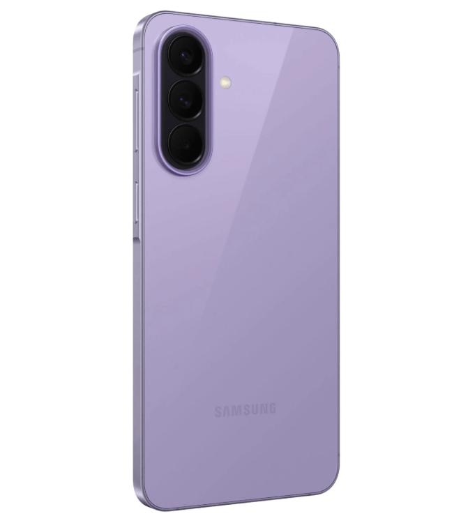 Смартфон Samsung Galaxy A57 5G 8/256Gb Lilac (Сиреневый), Dual: nano SIM + eSIM 5 Смартфон Samsung Galaxy A57 5G 8/256Gb Lilac (Сиреневый), Dual: nano SIM + eSIM 5