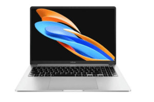 Ноутбук Infinix Inbook Y3 MAX 16" AMD Ryzen 7 5825U 16/512GB Grey, Windows 11 PRO, русская клавиатур 1