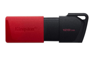 Флеш накопитель 128Gb USB 3.2 Kingston DataTraveler Exodia M (DTXM/128GB) 1 Флеш накопитель 128Gb USB 3.2 Kingston DataTraveler Exodia M (DTXM/128GB) 1