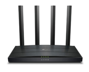 Беспроводной маршрутизатор TP-Link Archer AX12 1
