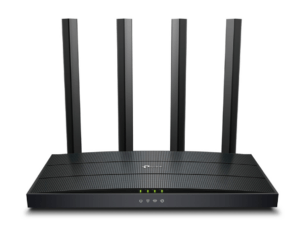 Беспроводной маршрутизатор TP-Link Archer AX12 1 Беспроводной маршрутизатор TP-Link Archer AX12 1
