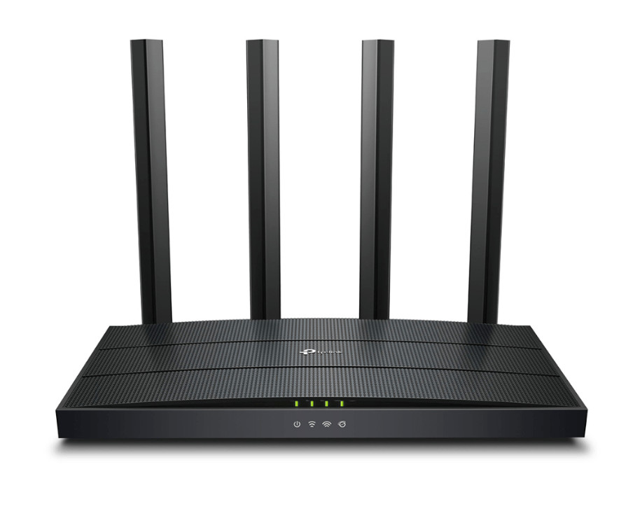Беспроводной маршрутизатор TP-Link Archer AX12 1 Беспроводной маршрутизатор TP-Link Archer AX12 1