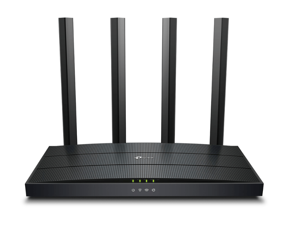 Беспроводной маршрутизатор TP-Link Archer AX12 1 Беспроводной маршрутизатор TP-Link Archer AX12 1