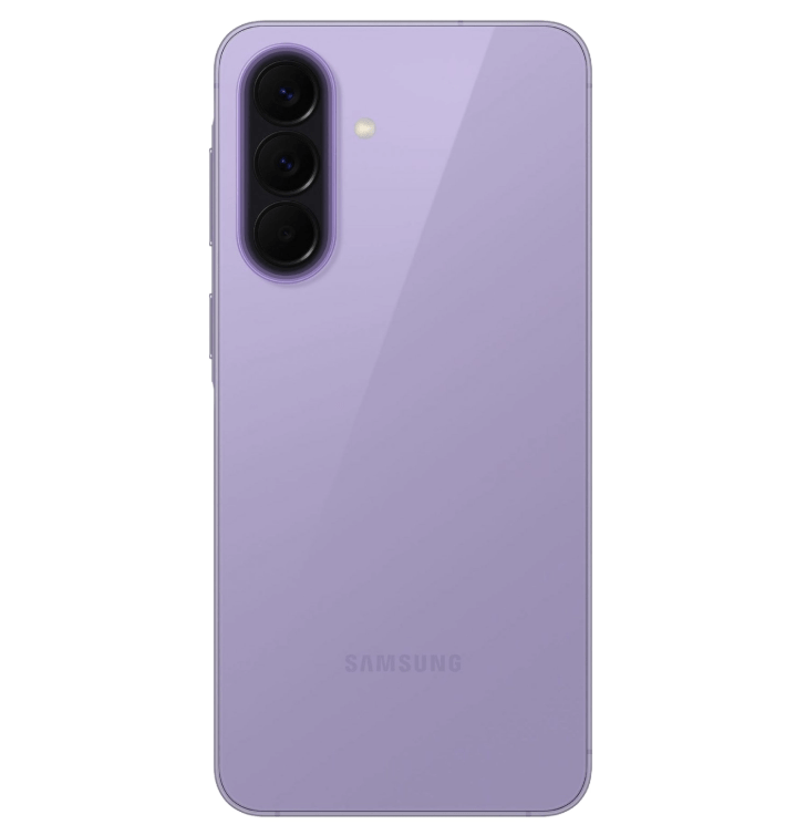 Смартфон Samsung Galaxy A57 5G 8/256Gb Lilac (Сиреневый), Dual: nano SIM + eSIM 6 Смартфон Samsung Galaxy A57 5G 8/256Gb Lilac (Сиреневый), Dual: nano SIM + eSIM 6