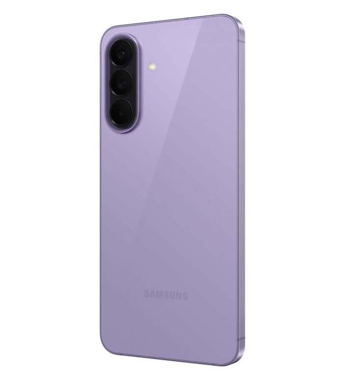 Смартфон Samsung Galaxy A57 5G 8/256Gb Lilac (Сиреневый), Dual: nano SIM + eSIM 7 Смартфон Samsung Galaxy A57 5G 8/256Gb Lilac (Сиреневый), Dual: nano SIM + eSIM 7