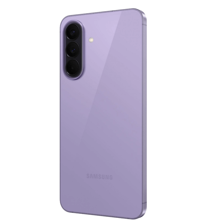 Смартфон Samsung Galaxy A57 5G 8/256Gb Lilac (Сиреневый), Dual: nano SIM + eSIM 7 Смартфон Samsung Galaxy A57 5G 8/256Gb Lilac (Сиреневый), Dual: nano SIM + eSIM 7