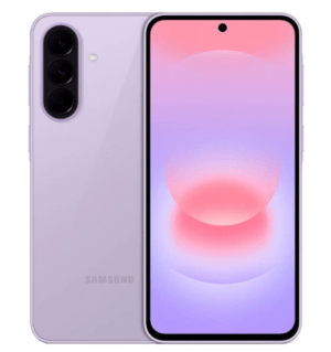 Смартфон Samsung Galaxy A37 5G 12/256Gb, Dual nano SIM Lavender (Лавандовый/Фиолетовый) 1