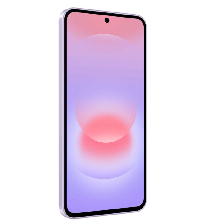 Смартфон Samsung Galaxy A37 5G 12/256Gb, Dual nano SIM Lavender (Лавандовый/Фиолетовый) 2 Смартфон Samsung Galaxy A37 5G 12/256Gb, Dual nano SIM Lavender (Лавандовый/Фиолетовый) 2