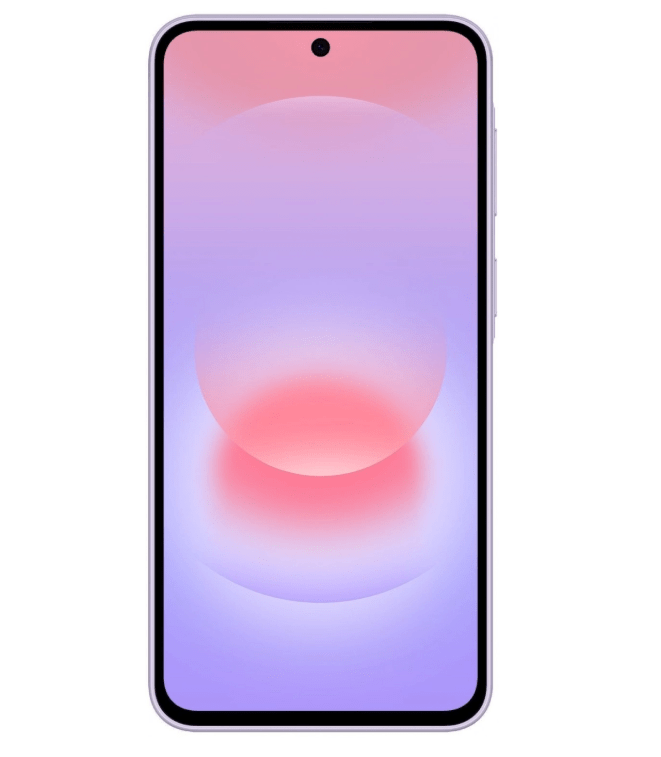 Смартфон Samsung Galaxy A37 5G 12/256Gb, Dual nano SIM Lavender (Лавандовый/Фиолетовый) 3 Смартфон Samsung Galaxy A37 5G 12/256Gb, Dual nano SIM Lavender (Лавандовый/Фиолетовый) 3