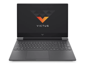 Ноутбук HP Victus 15-fa2082wm (B5EQ3UA) i5 13420H/16Gb/SSD512Gb/RTX4050 6Gb/15.6"/IPS/FHD/W11/silver 1