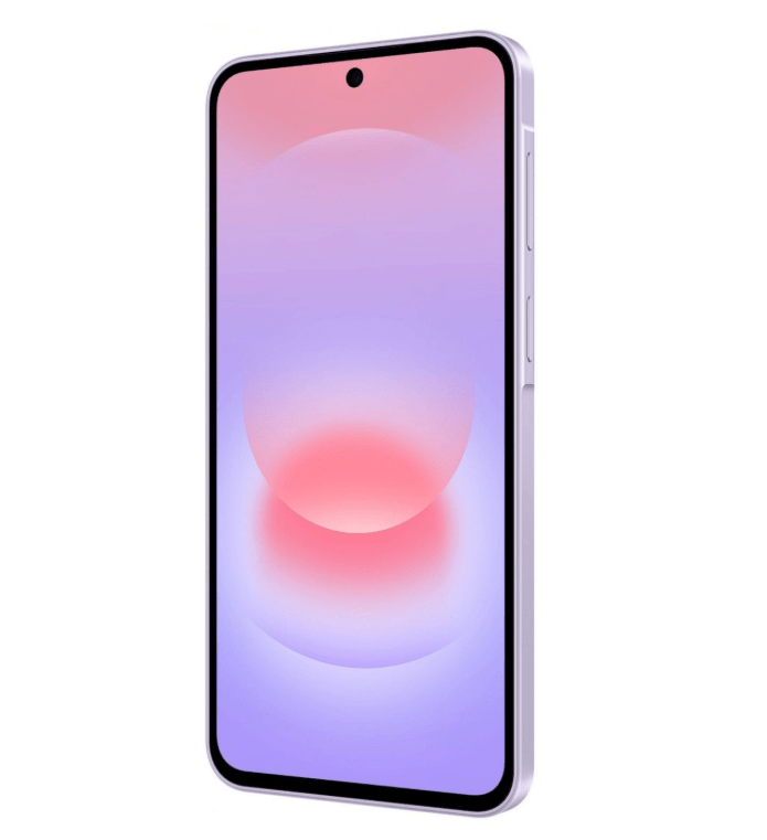 Смартфон Samsung Galaxy A37 5G 12/256Gb, Dual nano SIM Lavender (Лавандовый/Фиолетовый) 4 Смартфон Samsung Galaxy A37 5G 12/256Gb, Dual nano SIM Lavender (Лавандовый/Фиолетовый) 4