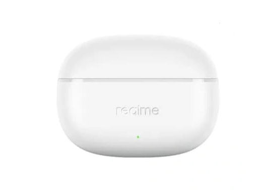 TWS-гарнитура Realme Buds T200x, белый 4 TWS-гарнитура Realme Buds T200x, белый 4