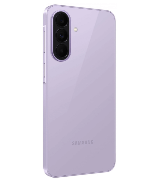 Смартфон Samsung Galaxy A37 5G 12/256Gb, Dual nano SIM Lavender (Лавандовый/Фиолетовый) 5 Смартфон Samsung Galaxy A37 5G 12/256Gb, Dual nano SIM Lavender (Лавандовый/Фиолетовый) 5
