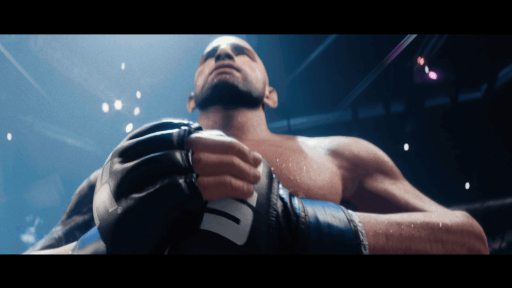 Игра для PS5 "UFC 5", Eng+ 6 Игра для PS5 "UFC 5", Eng+ 6