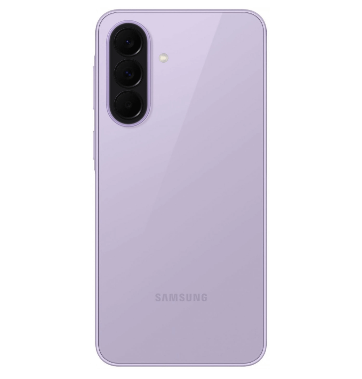 Смартфон Samsung Galaxy A37 5G 12/256Gb, Dual nano SIM Lavender (Лавандовый/Фиолетовый) 6 Смартфон Samsung Galaxy A37 5G 12/256Gb, Dual nano SIM Lavender (Лавандовый/Фиолетовый) 6