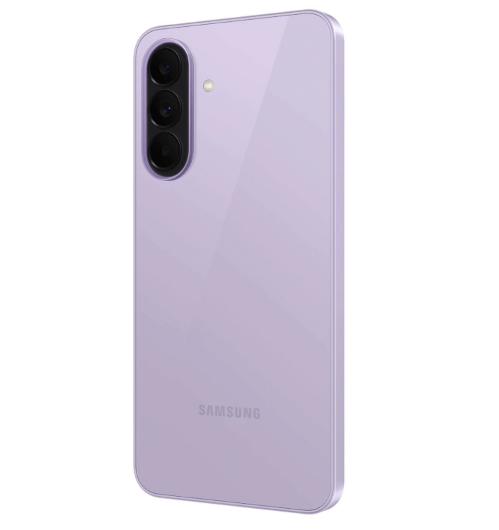 Смартфон Samsung Galaxy A37 5G 12/256Gb, Dual nano SIM Lavender (Лавандовый/Фиолетовый) 7 Смартфон Samsung Galaxy A37 5G 12/256Gb, Dual nano SIM Lavender (Лавандовый/Фиолетовый) 7