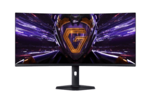 Монитор 34" Xiaomi Redmi Display 34" G34WQ 3440x1440 180Hz (2026г версия) C34WQDA-RG 1