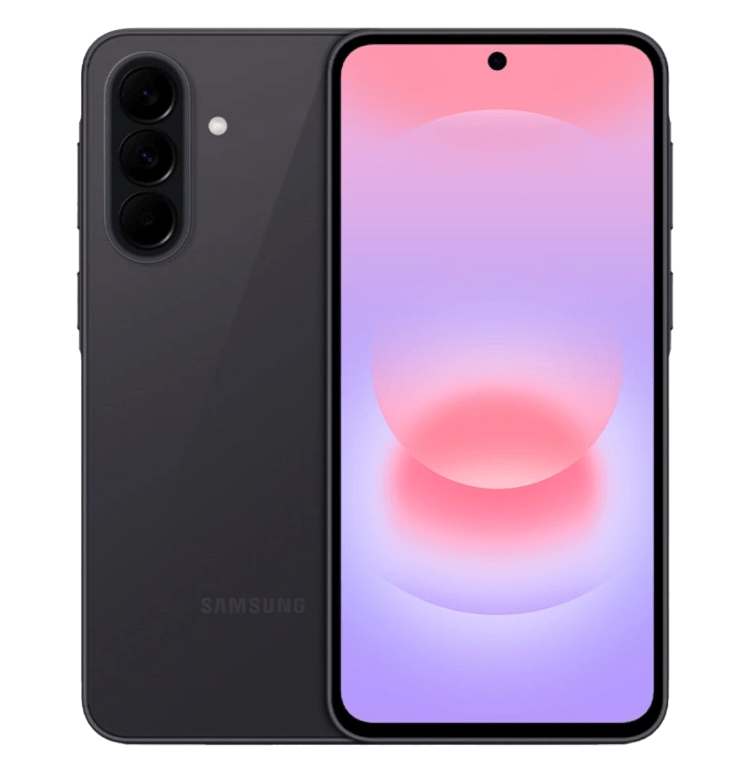 Смартфон Samsung Galaxy A37 5G 12/256Gb, Dual nano SIM чёрный (Awesome Charcoal) 1 Смартфон Samsung Galaxy A37 5G 12/256Gb, Dual nano SIM чёрный (Awesome Charcoal) 1