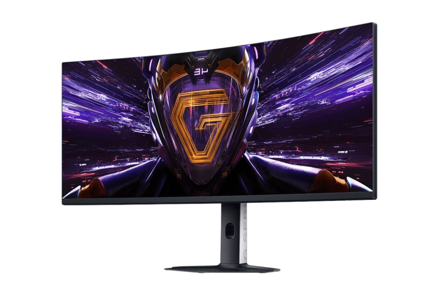 Монитор 34" Xiaomi Redmi Display 34" G34WQ 3440x1440 180Hz (2026г версия) C34WQDA-RG 4 Монитор 34" Xiaomi Redmi Display 34" G34WQ 3440x1440 180Hz (2026г версия) C34WQDA-RG 4