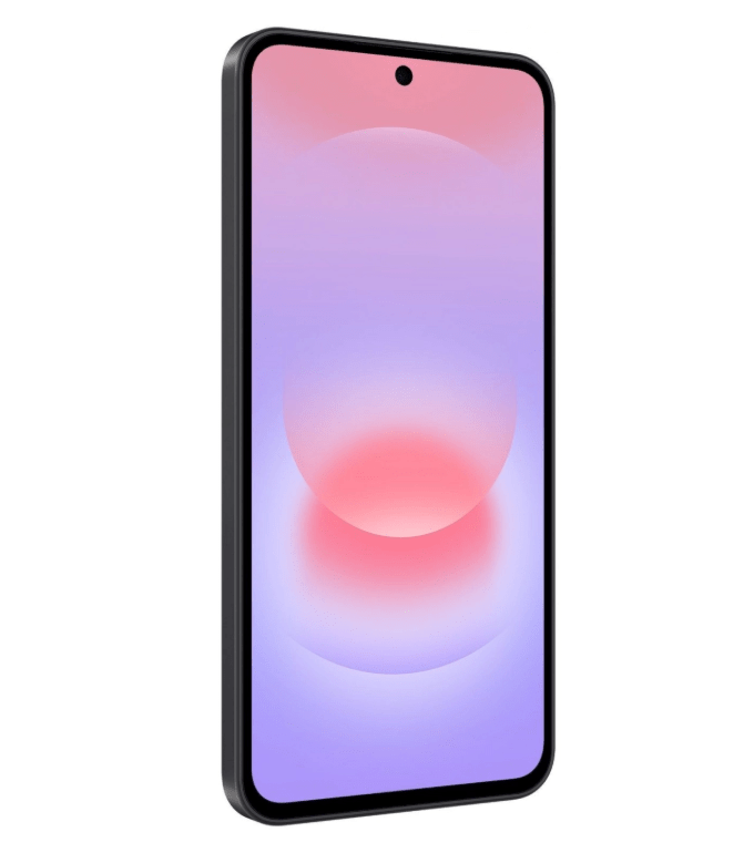 Смартфон Samsung Galaxy A37 5G 12/256Gb, Dual nano SIM чёрный (Awesome Charcoal) 2 Смартфон Samsung Galaxy A37 5G 12/256Gb, Dual nano SIM чёрный (Awesome Charcoal) 2