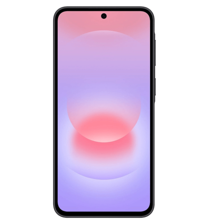 Смартфон Samsung Galaxy A37 5G 12/256Gb, Dual nano SIM чёрный (Awesome Charcoal) 3 Смартфон Samsung Galaxy A37 5G 12/256Gb, Dual nano SIM чёрный (Awesome Charcoal) 3