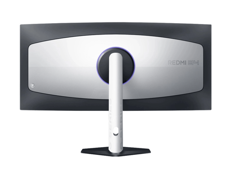 Монитор 34" Xiaomi Redmi Display 34" G34WQ 3440x1440 180Hz (2026г версия) C34WQDA-RG 2 Монитор 34" Xiaomi Redmi Display 34" G34WQ 3440x1440 180Hz (2026г версия) C34WQDA-RG 2