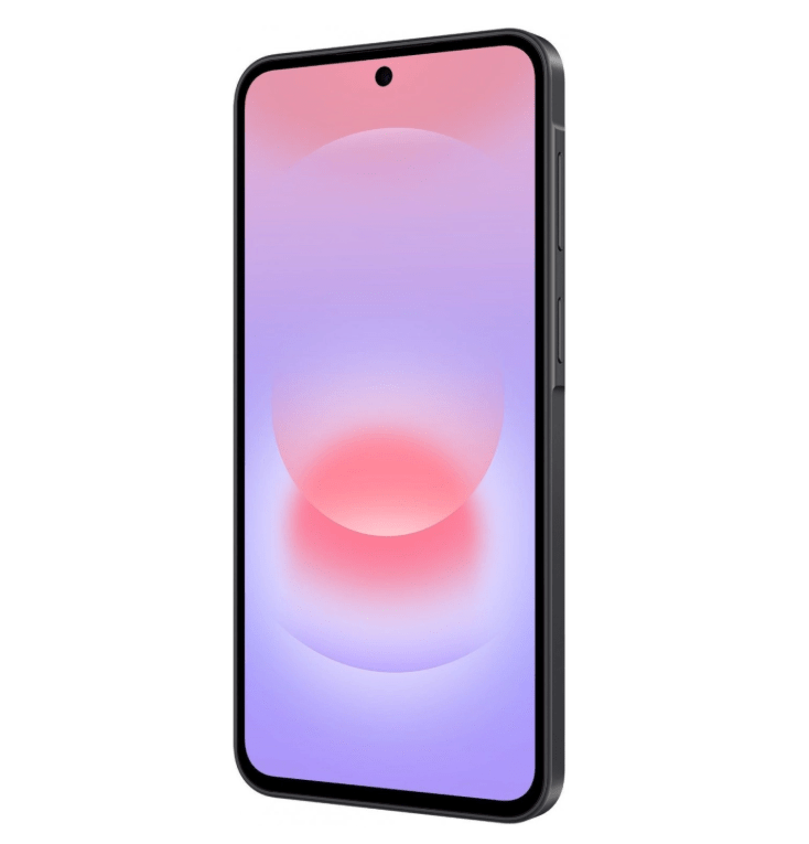 Смартфон Samsung Galaxy A37 5G 12/256Gb, Dual nano SIM чёрный (Awesome Charcoal) 4 Смартфон Samsung Galaxy A37 5G 12/256Gb, Dual nano SIM чёрный (Awesome Charcoal) 4