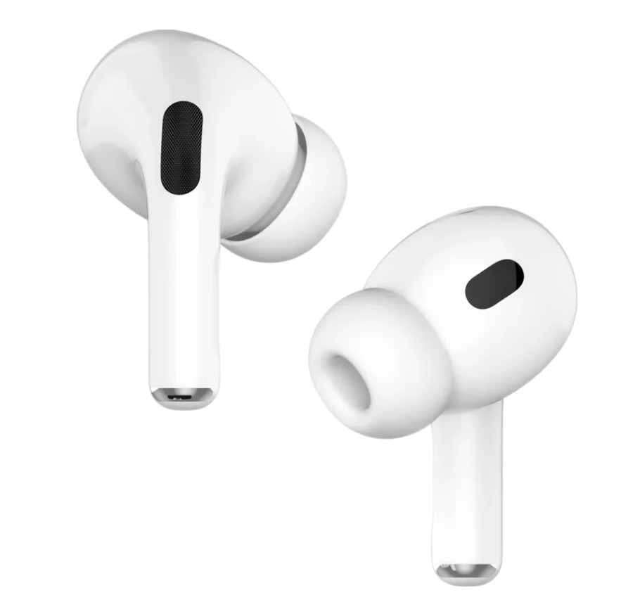 Bluetooth Гарнитура Defender Apods Pro белый, TWS 2 Bluetooth Гарнитура Defender Apods Pro белый, TWS 2