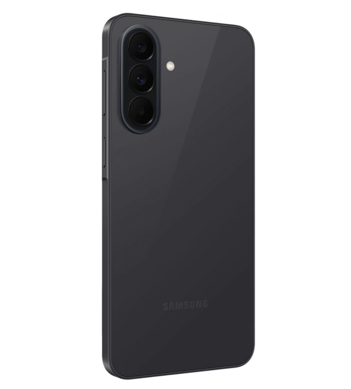 Смартфон Samsung Galaxy A37 5G 12/256Gb, Dual nano SIM чёрный (Awesome Charcoal) 5 Смартфон Samsung Galaxy A37 5G 12/256Gb, Dual nano SIM чёрный (Awesome Charcoal) 5