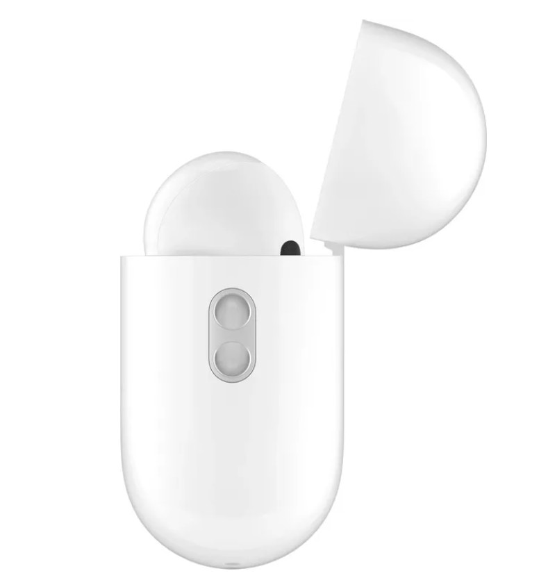 Bluetooth Гарнитура Defender Apods Pro белый, TWS 5 Bluetooth Гарнитура Defender Apods Pro белый, TWS 5