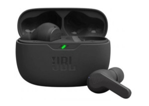 TWS-гарнитура JBL Wave Beam (черный) 1