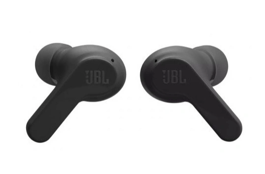 TWS-гарнитура JBL Wave Beam (черный) 2 TWS-гарнитура JBL Wave Beam (черный) 2
