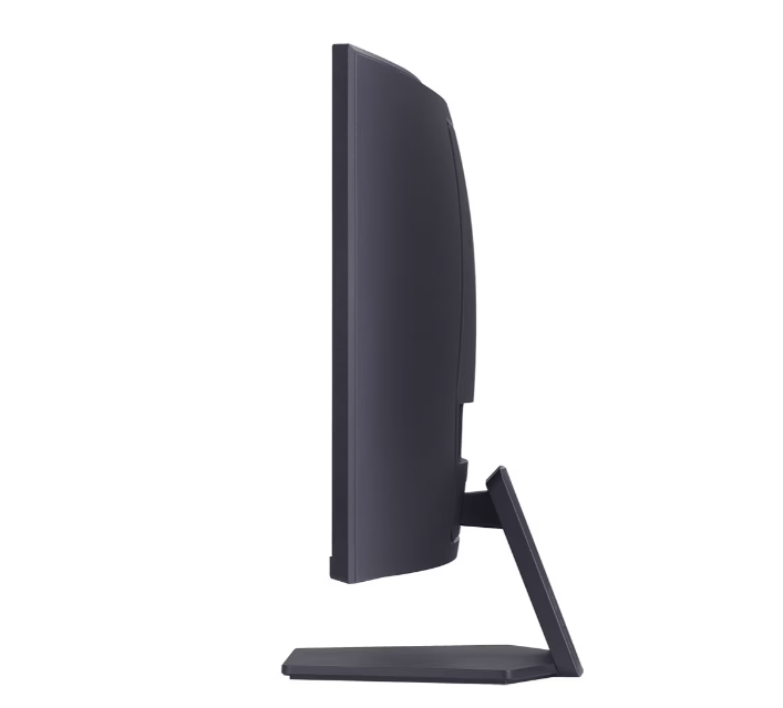Монитор 27" LG 27GS60QC-B (QHD, 180Hz), изогнутый, черный 5 Монитор 27" LG 27GS60QC-B (QHD, 180Hz), изогнутый, черный 5