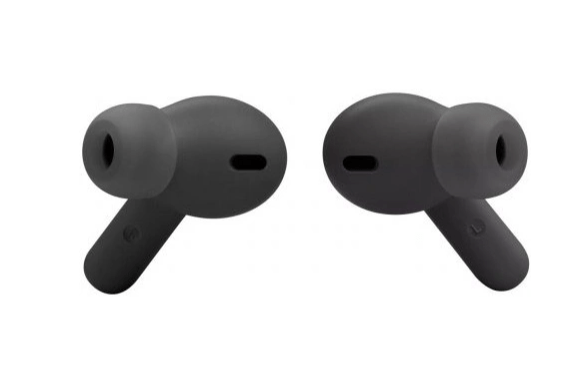 TWS-гарнитура JBL Wave Beam (черный) 3 TWS-гарнитура JBL Wave Beam (черный) 3