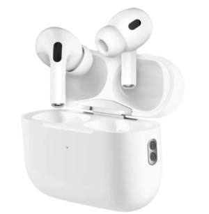 Bluetooth Гарнитура Defender Apods белый, TWS 1