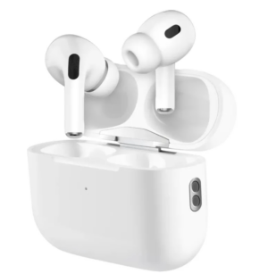 Bluetooth Гарнитура Defender Apods белый, TWS 1