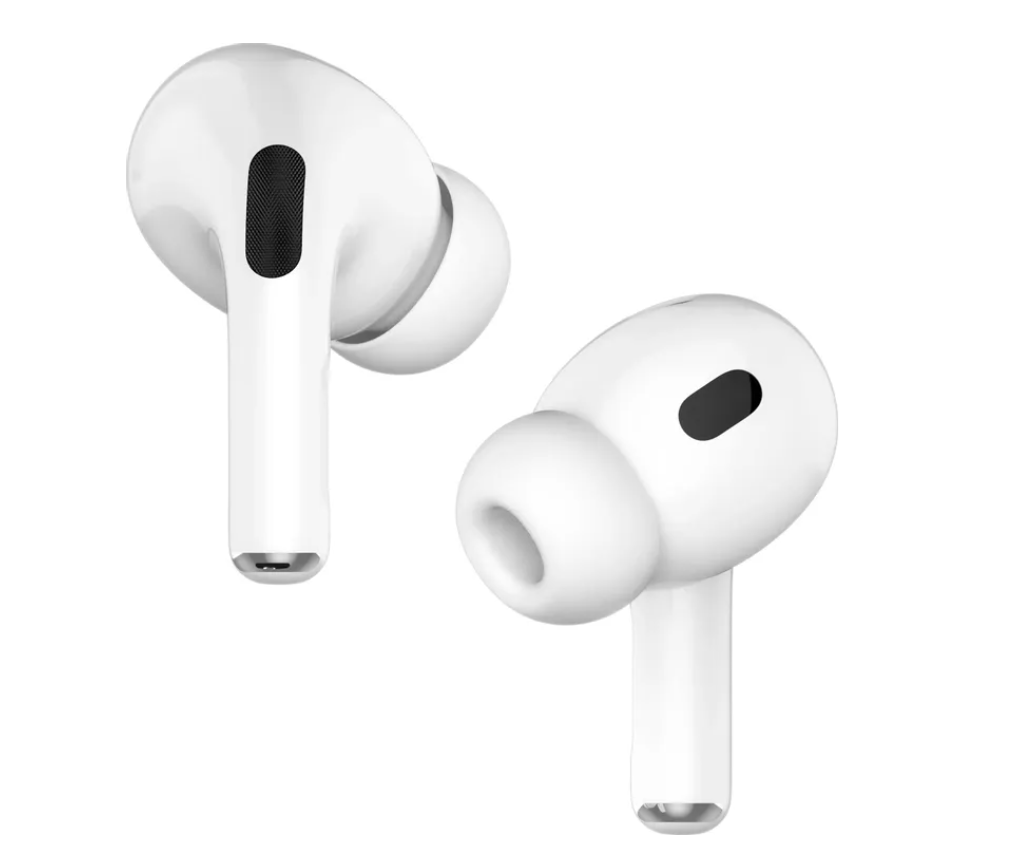 Bluetooth Гарнитура Defender Apods белый, TWS 2 Bluetooth Гарнитура Defender Apods белый, TWS 2